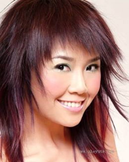 王蓉（&ldquo;一搽白&rdquo;护肤美白 ）