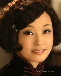 刘晓庆