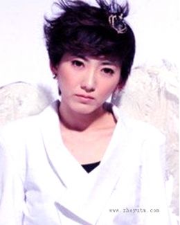 刘忻（玉兰油多效修护霜Hold住25系列）