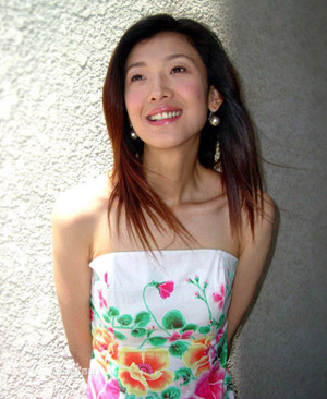 倪景阳（夏士莲洗发水）