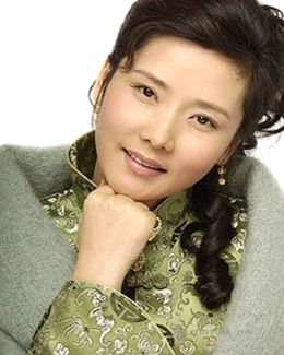 何赛飞（隆力奇 ）