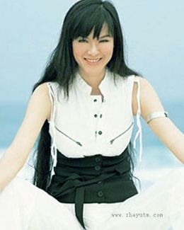 李艾（伊利牛奶 ）