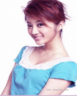 陈一娜（2000年获全国小明星大赛一等奖广告代言