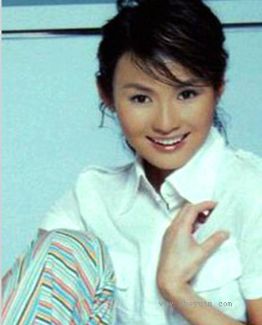 陈奕池(李宁服饰)