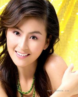 戴娇倩（农夫山泉 ）