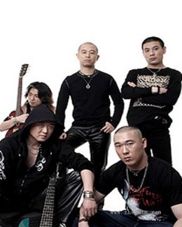 天堂乐队（奥亦得MP3代言）